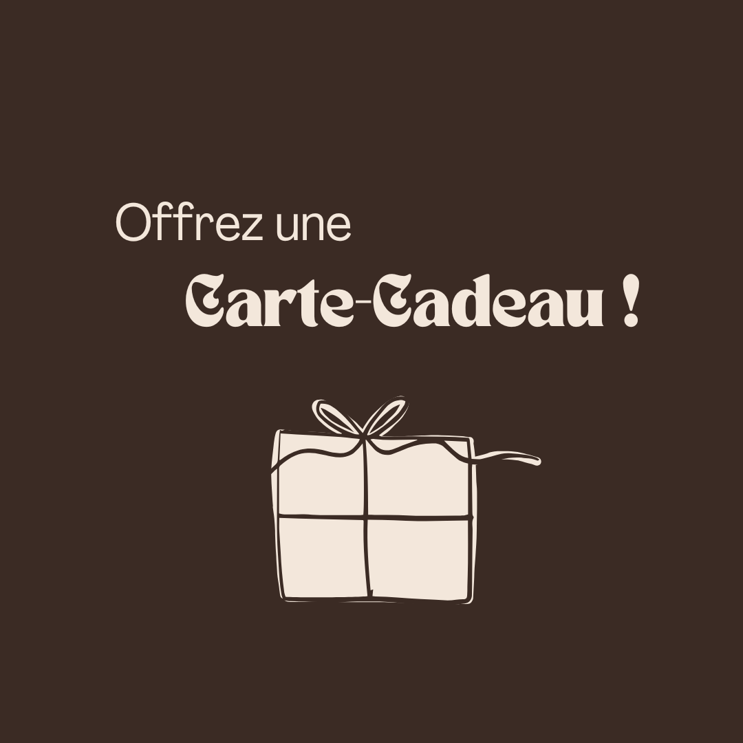 Carte-cadeau