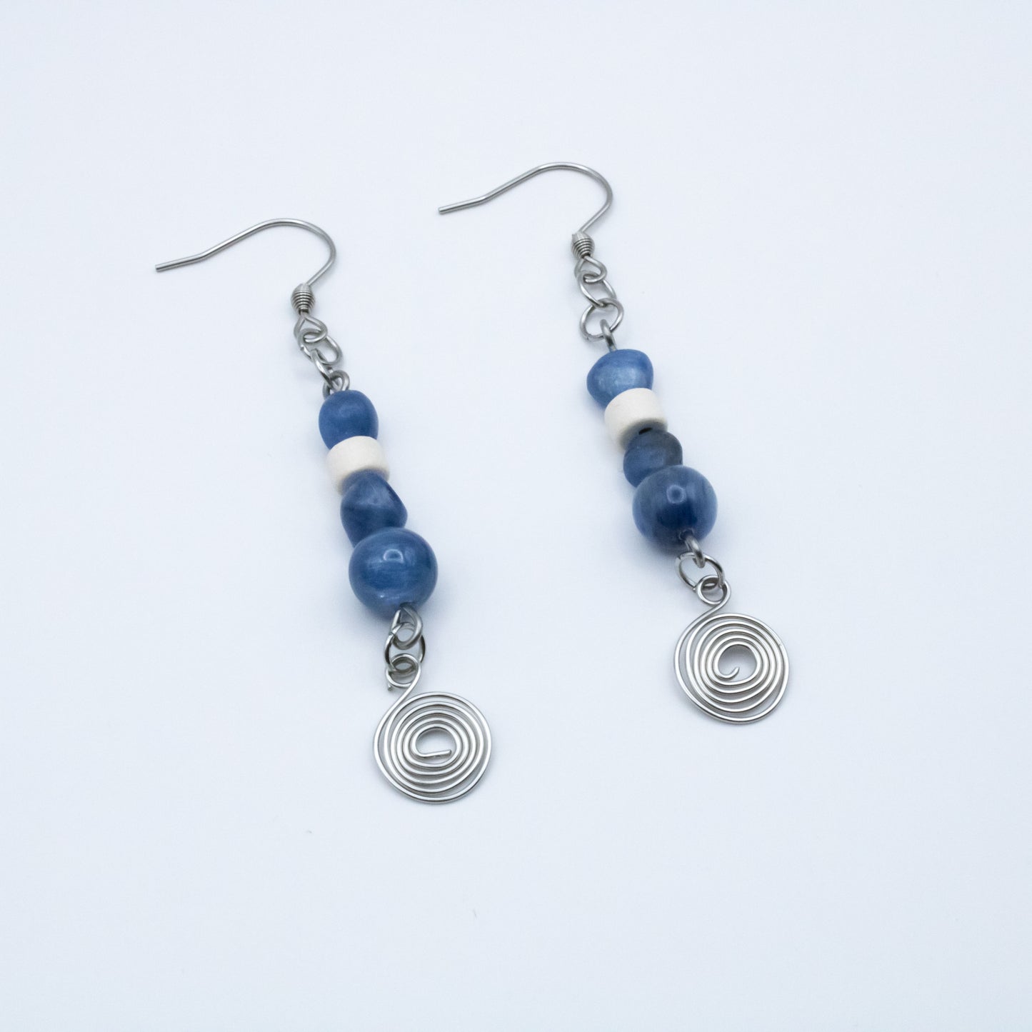 Boucles d'oreilles - Collection Impulsion