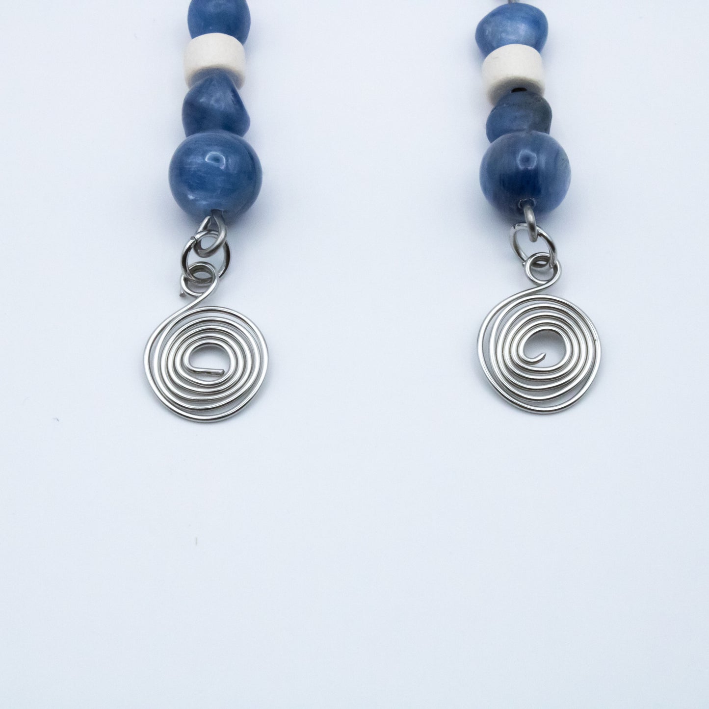 Boucles d'oreilles - Collection Impulsion