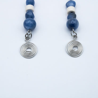 Boucles d'oreilles - Collection Impulsion