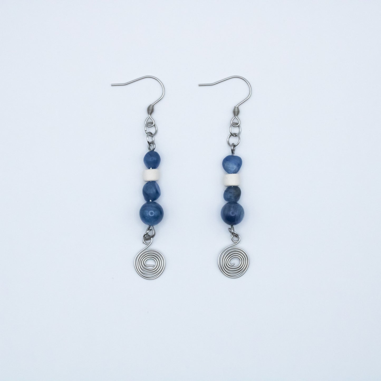 Boucles d'oreilles - Collection Impulsion