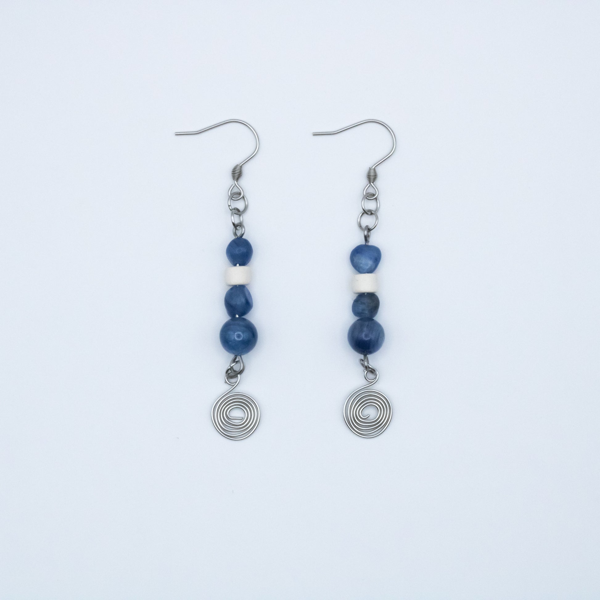 Boucles d'oreilles - Collection Impulsion