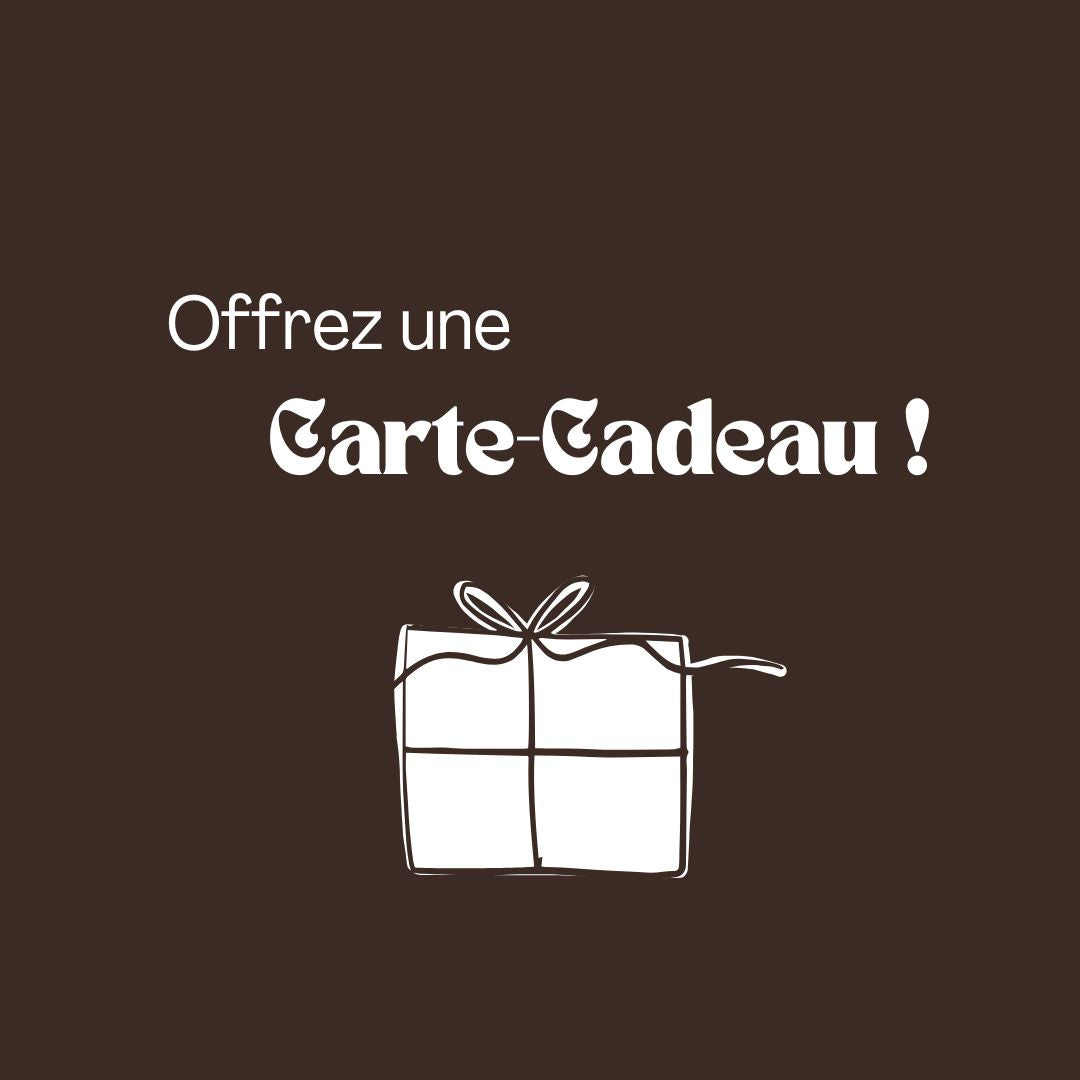 Carte-Cadeau