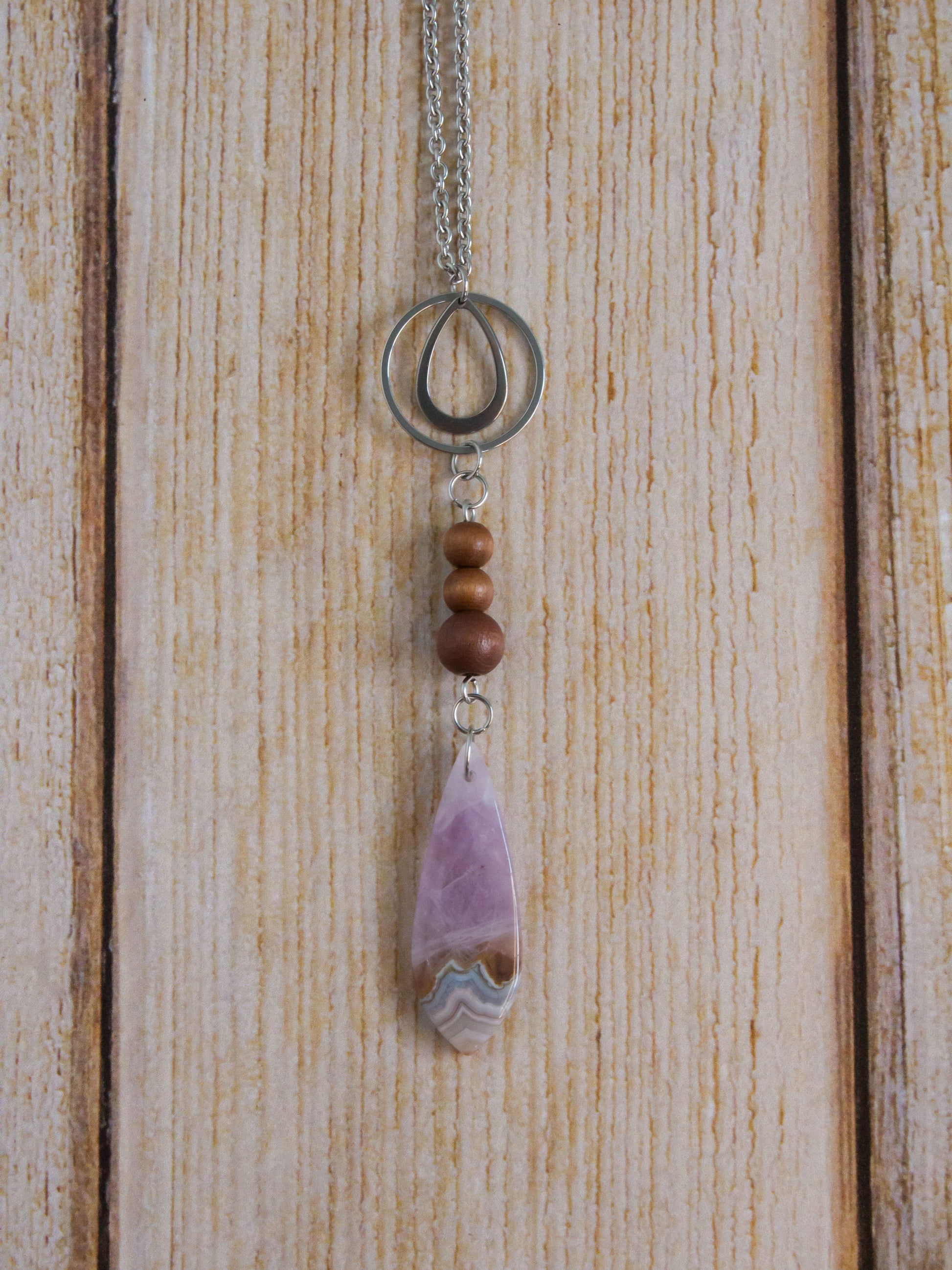 Collier Collection Douce Fermeté