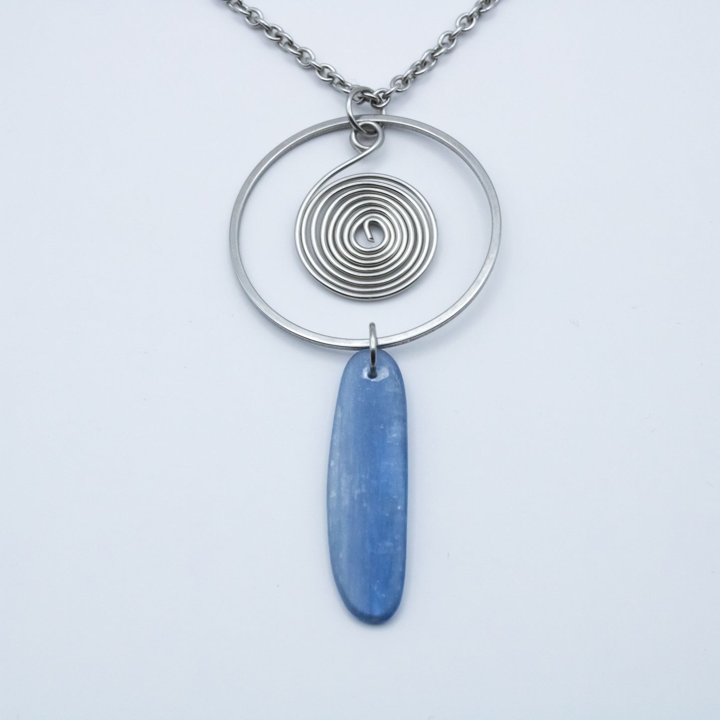 Collier chaîne - Collection Impulsion