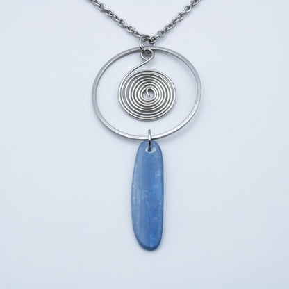 Collier chaîne - Collection Impulsion