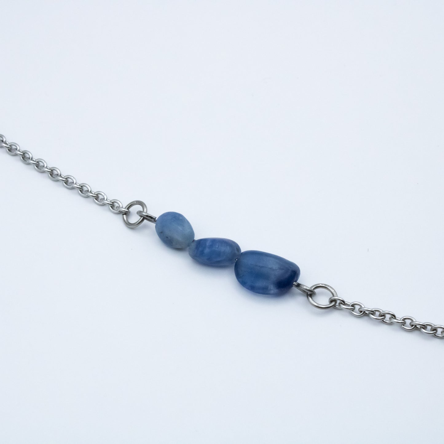 Collier chaîne - Collection Impulsion