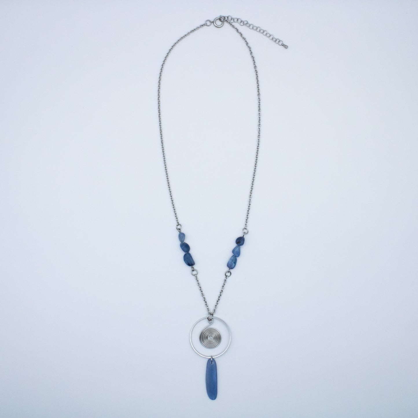 Collier chaîne - Collection Impulsion