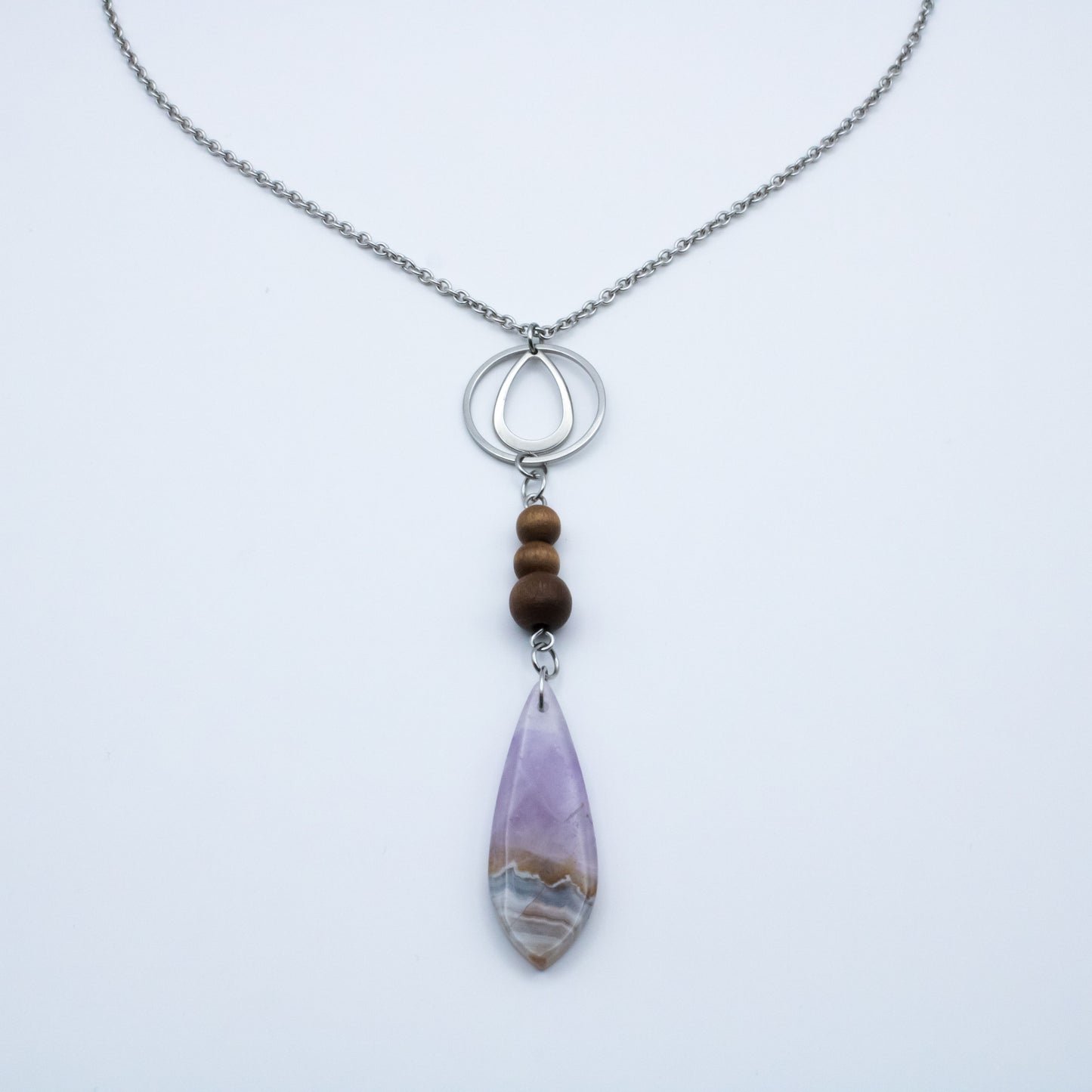 Collier Collection Douce Fermeté