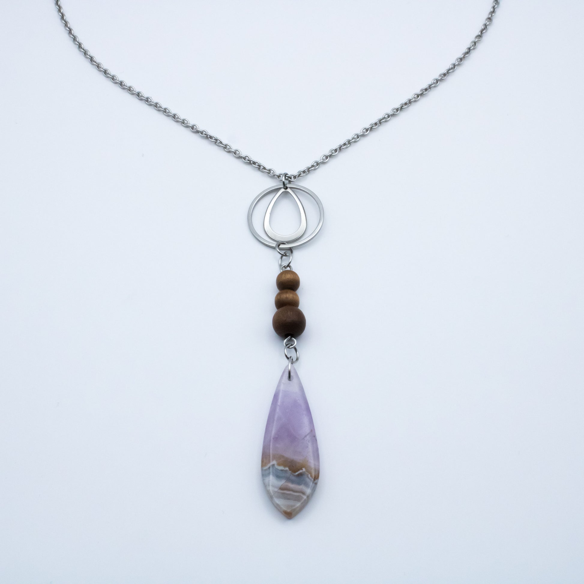 Collier Collection Douce Fermeté