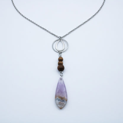 Collier Collection Douce Fermeté