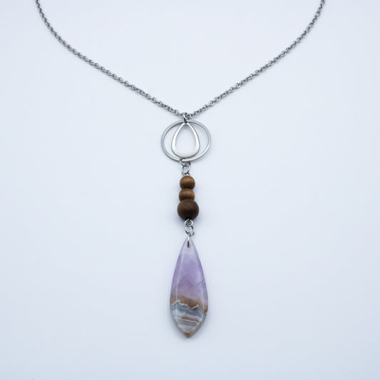 Collier Collection Douce Fermeté