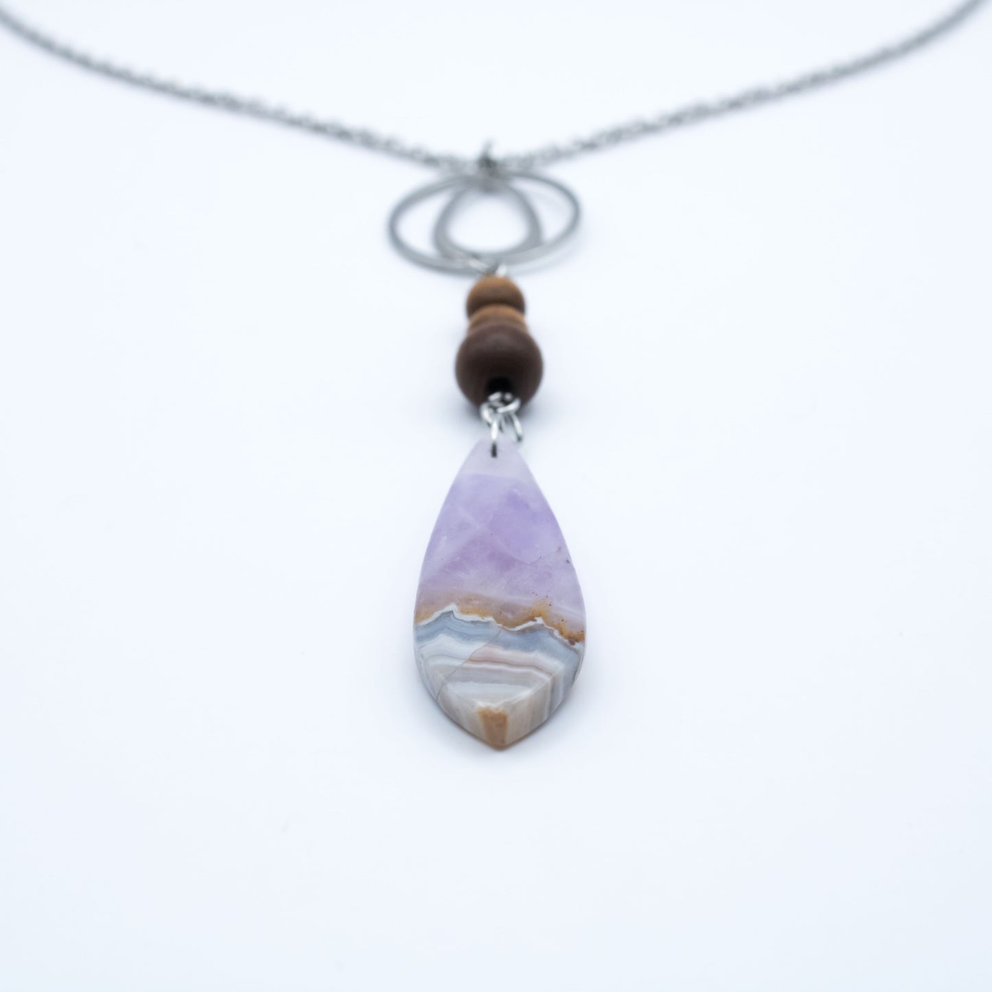 Collier Collection Douce Fermeté