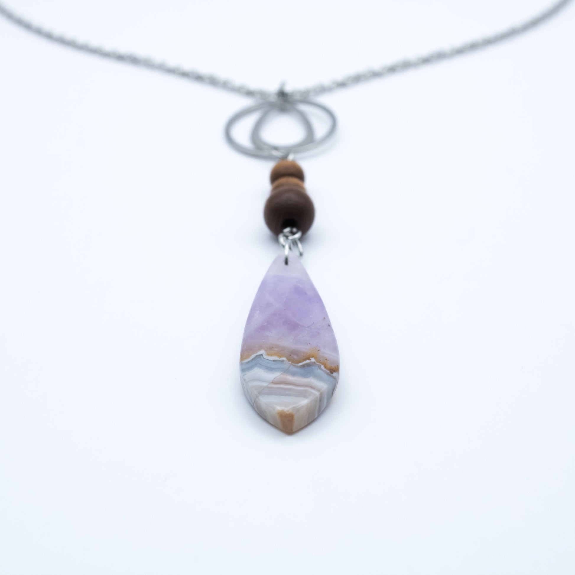 Collier Collection Douce Fermeté