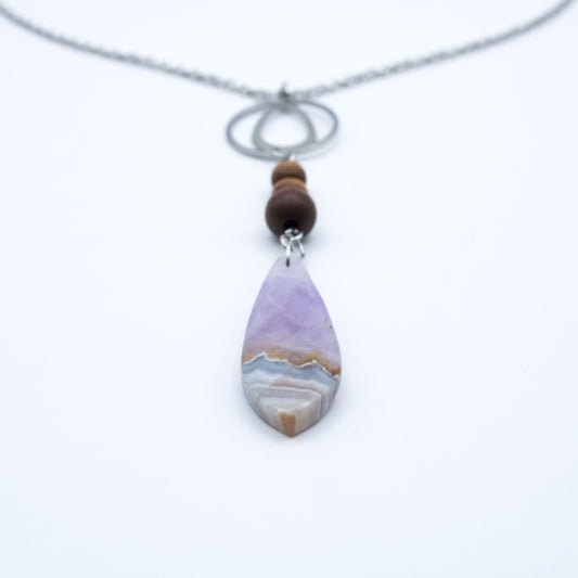 Collier Collection Douce Fermeté