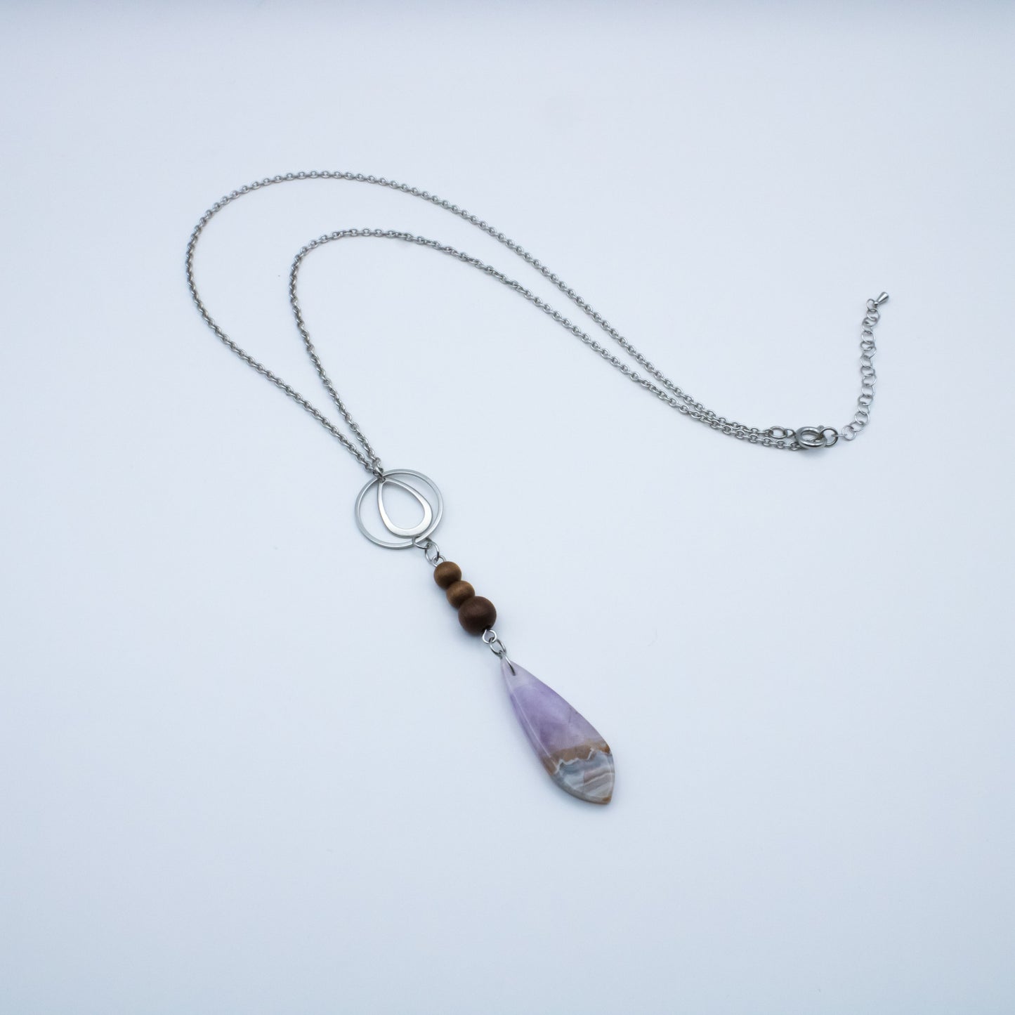Collier Collection Douce Fermeté