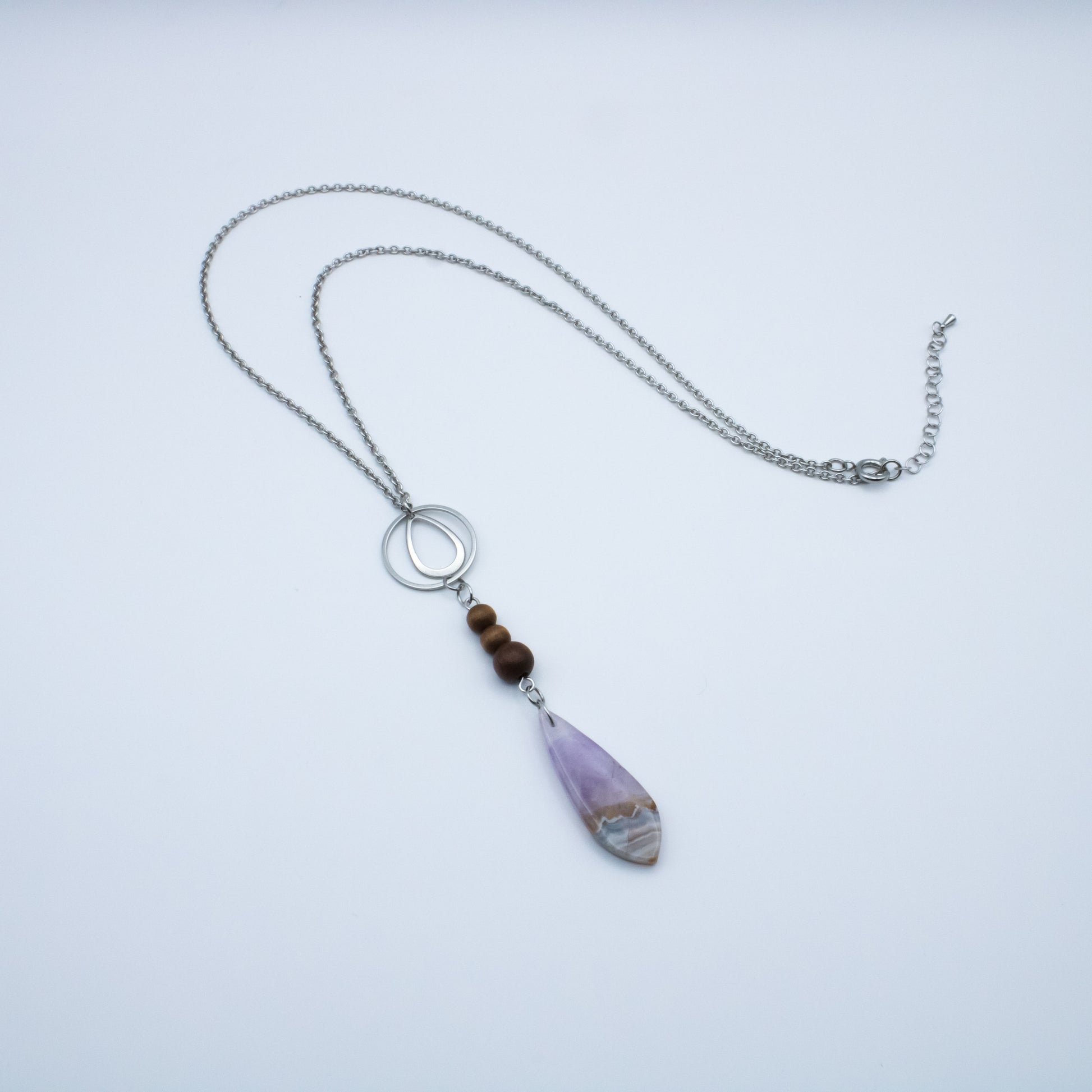Collier Collection Douce Fermeté