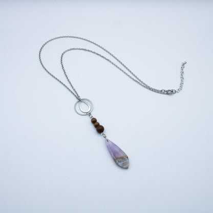 Collier Collection Douce Fermeté