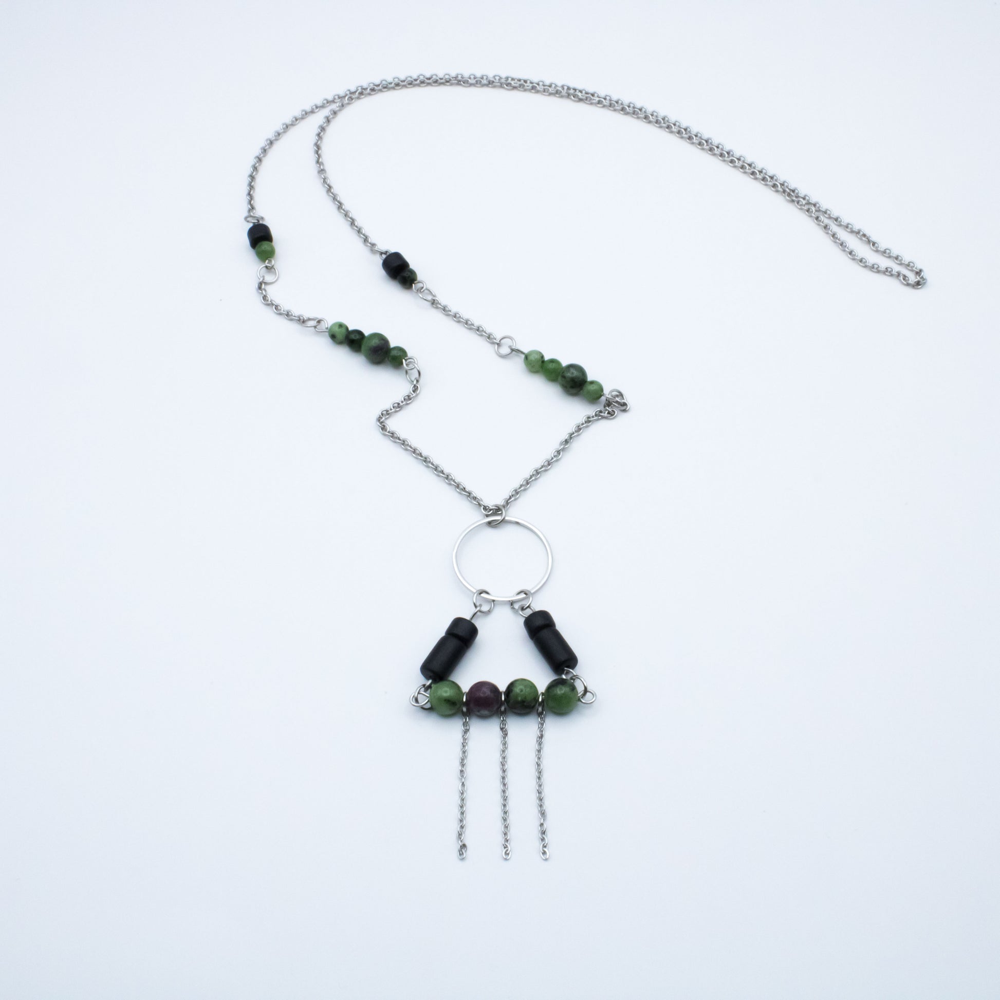 Collier long - Collection Murmure