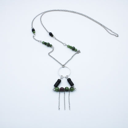 Collier long - Collection Murmure