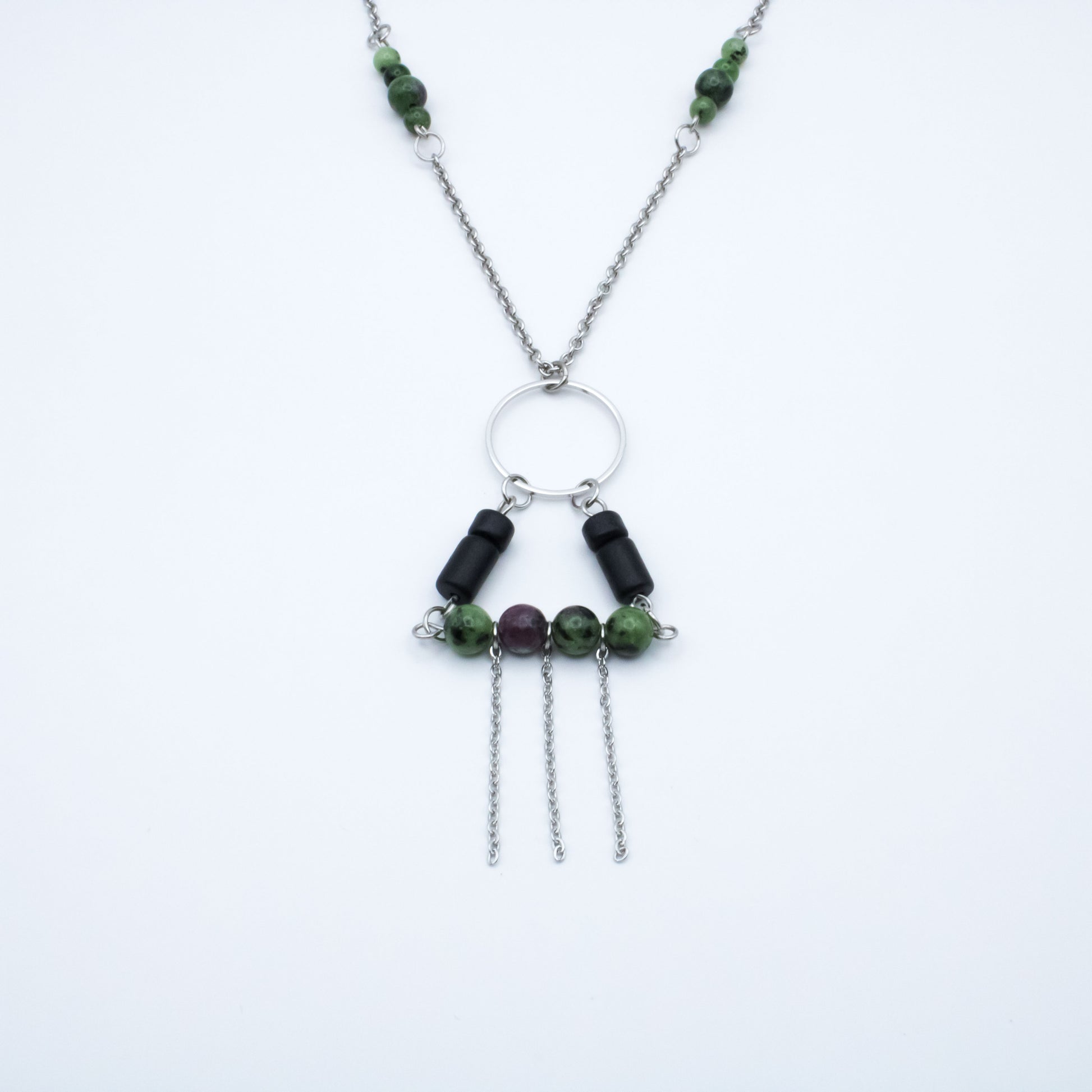 Collier long - Collection Murmure