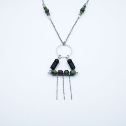 Collier long - Collection Murmure