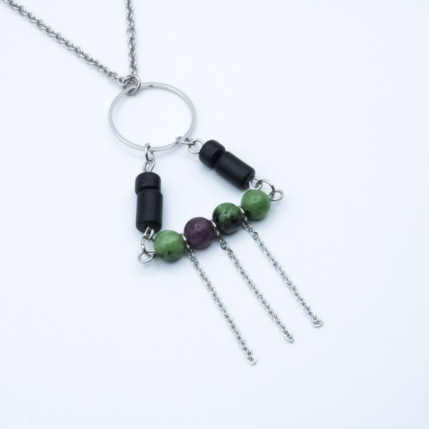 Collier long - Collection Murmure