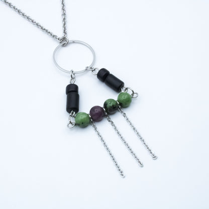 Collier long - Collection Murmure