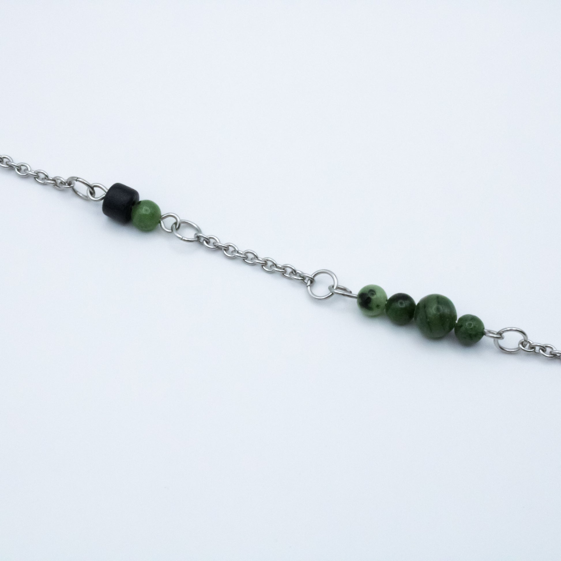 Collier long - Collection Murmure