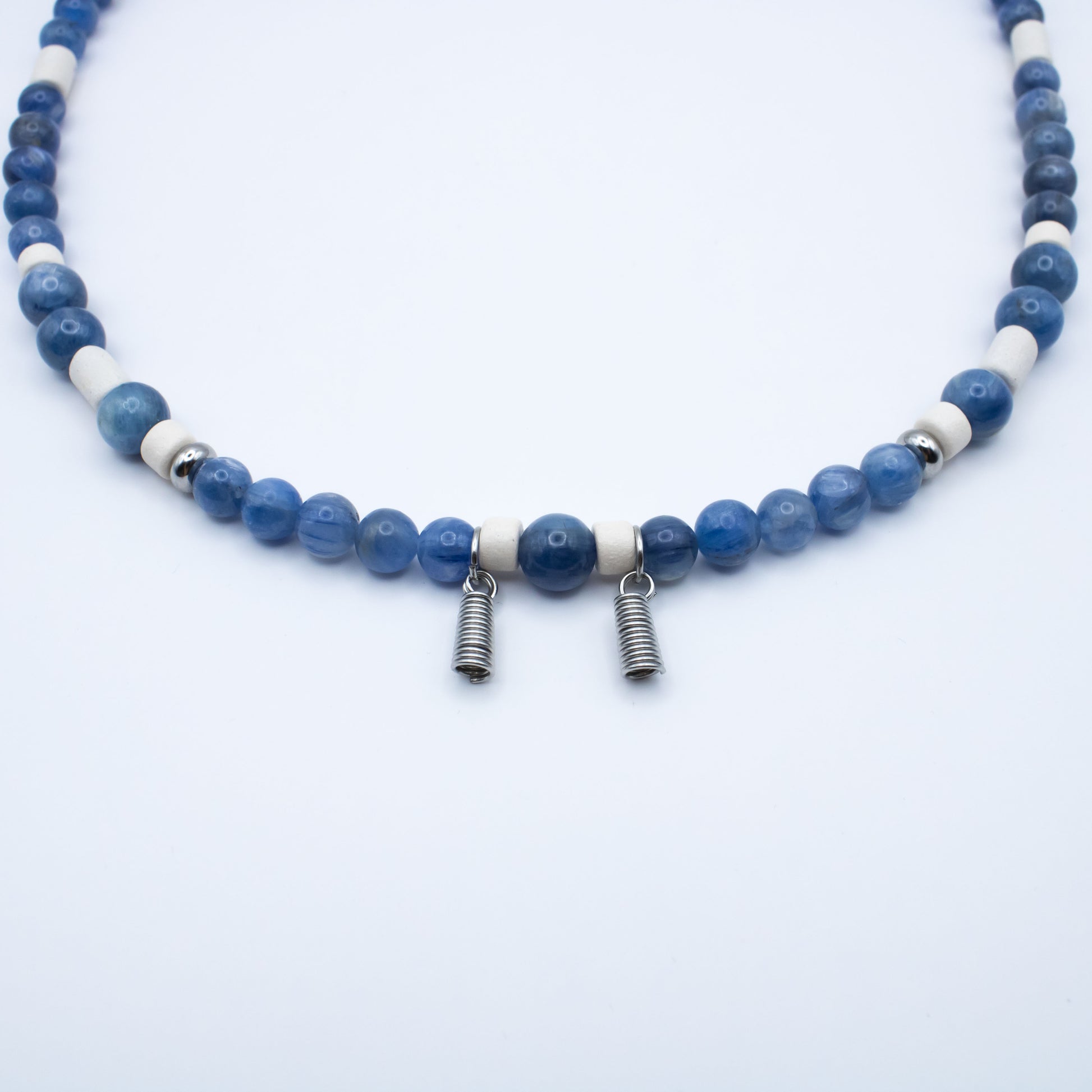 Collier perles rondes - Collection Impulsion