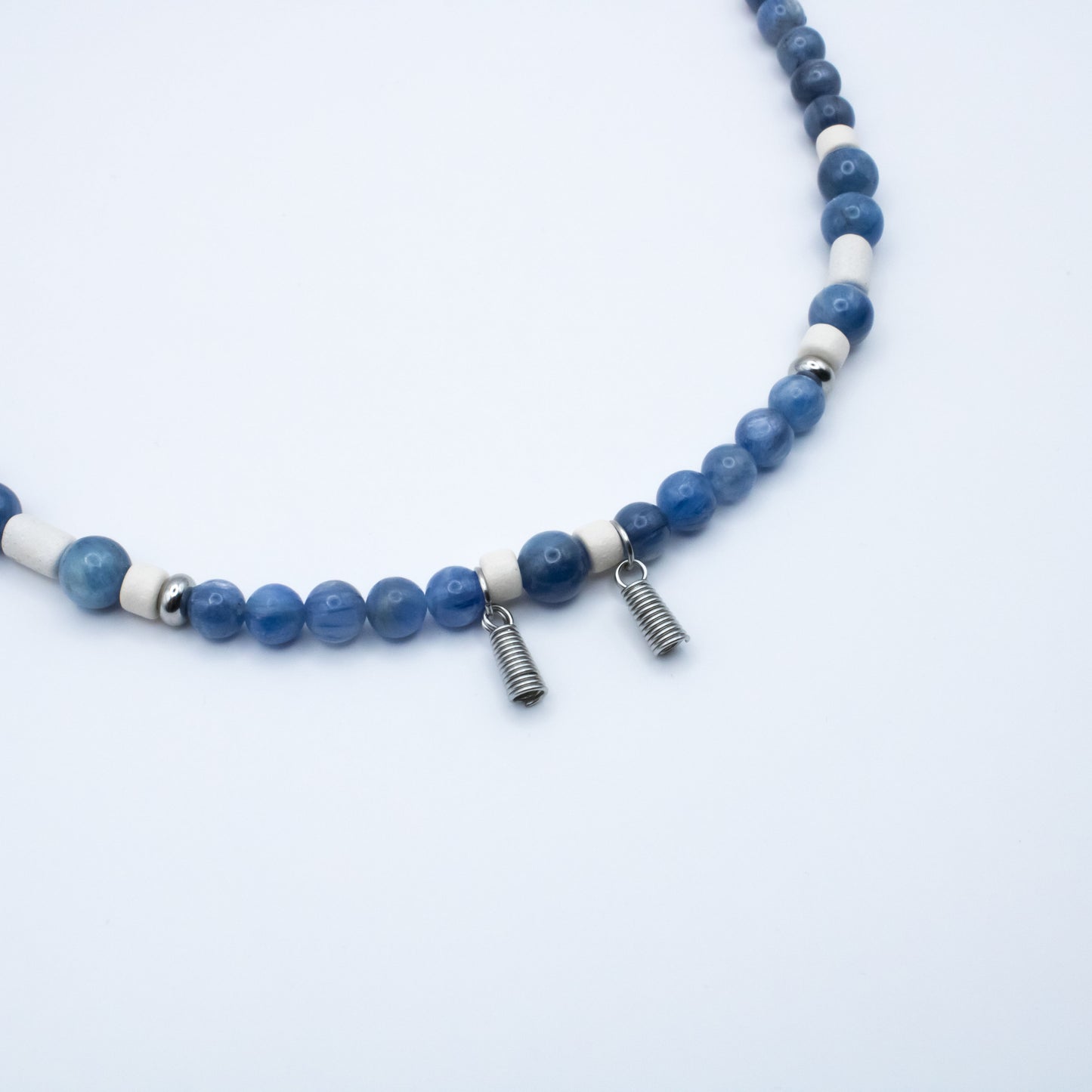 Collier perles rondes - Collection Impulsion