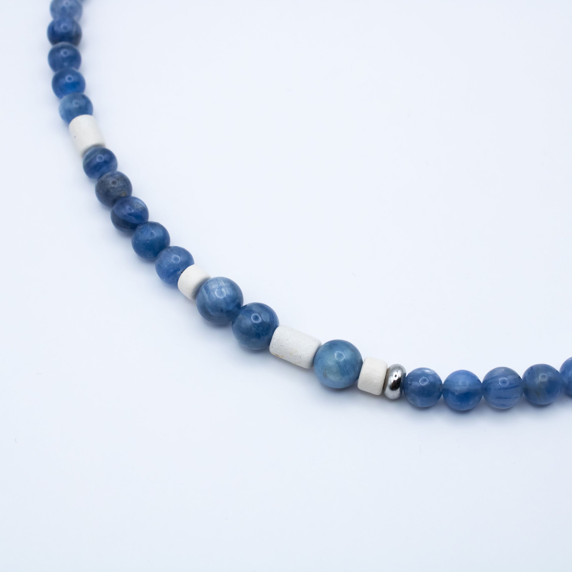 Collier perles rondes - Collection Impulsion