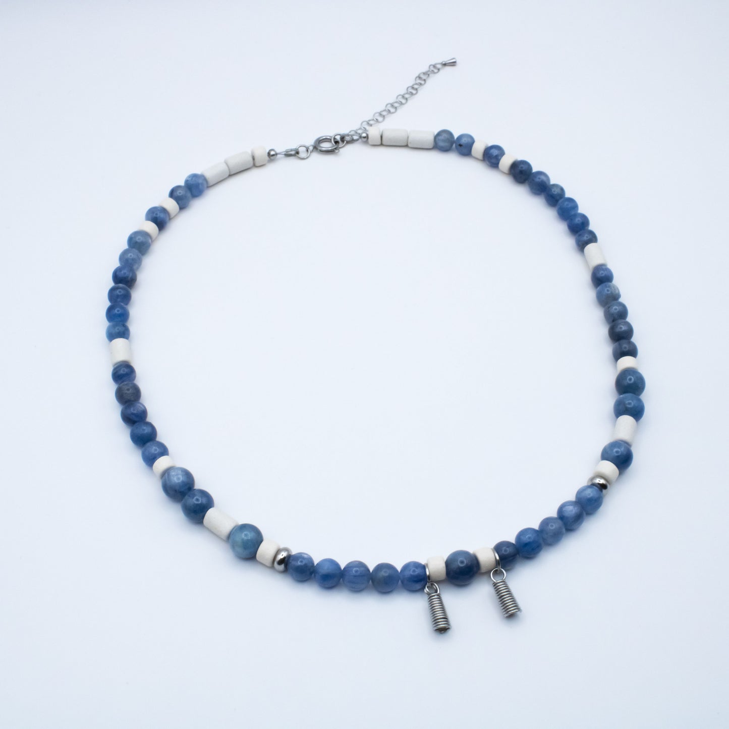 Collier perles rondes - Collection Impulsion