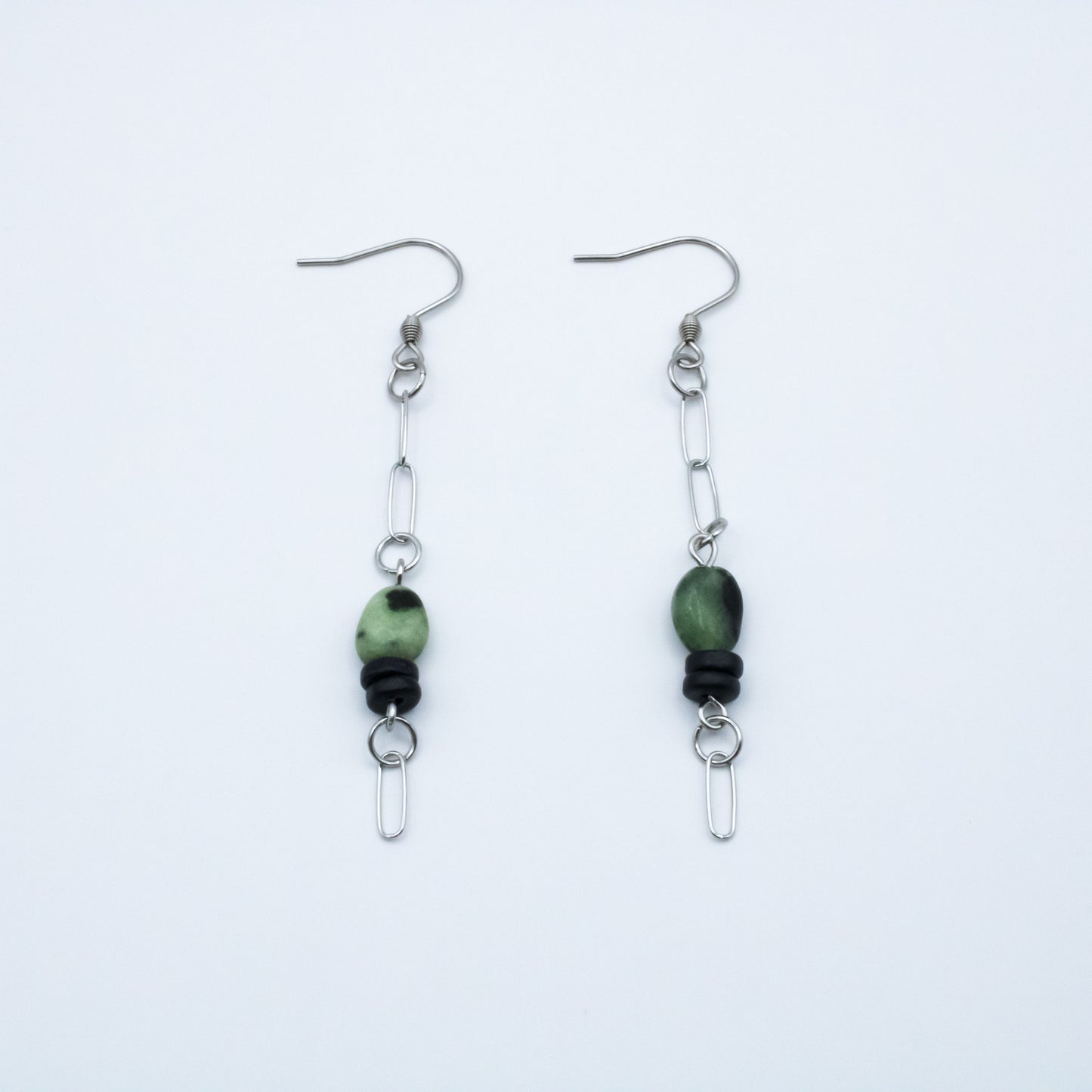Boucles d'oreilles - Collection Murmure