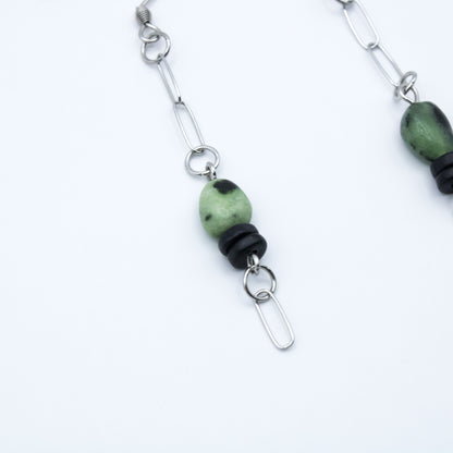 Boucles d'oreilles - Collection Murmure