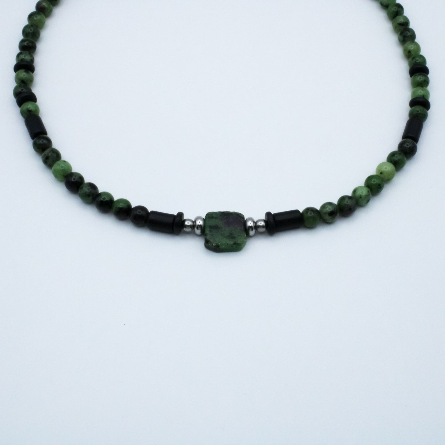 Collier en perles rondes - Collection Murmure