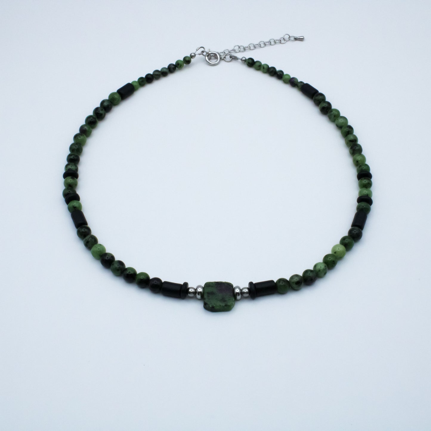 Collier en perles rondes - Collection Murmure