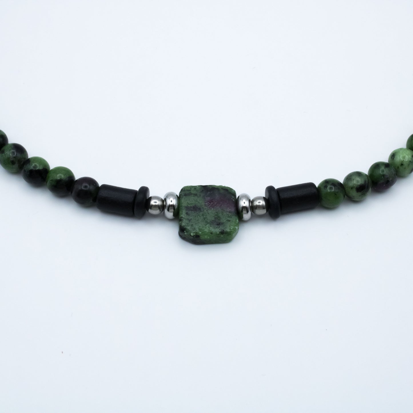 Collier en perles rondes - Collection Murmure