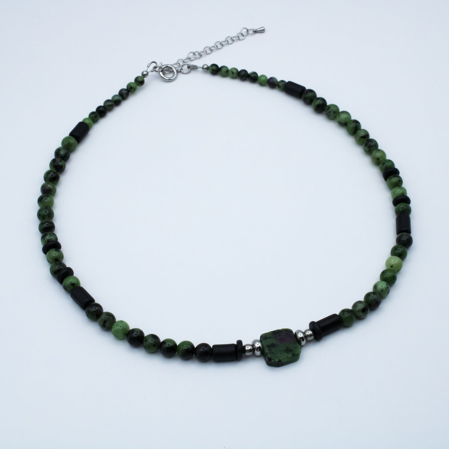 Collier en perles rondes - Collection Murmure
